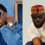 ‘We were dating same girl’ – Blaqbonez finally reveals cause of feud with Odumodublvck