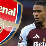 BREAKING: Arsenal agree £51m deal to sign Aston Villa defender Ezri Konsa