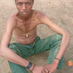 Reaction suspected bandits’ informant arrested in Katsina