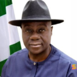 Tinubu appoints Abel Enitan Head of Civil Service of the Federation