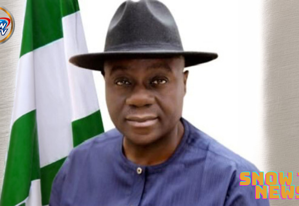 Tinubu appoints Abel Enitan Head of Civil Service of the Federation