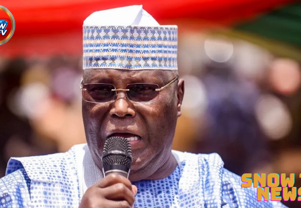 Atiku promise to return fuel subsidy if elected President comes 2027