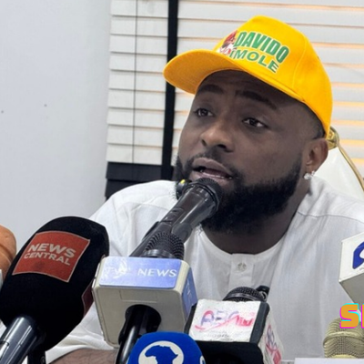 UPDATE: Davido gives an insight on the alleged attack on Adeleke’s convoy