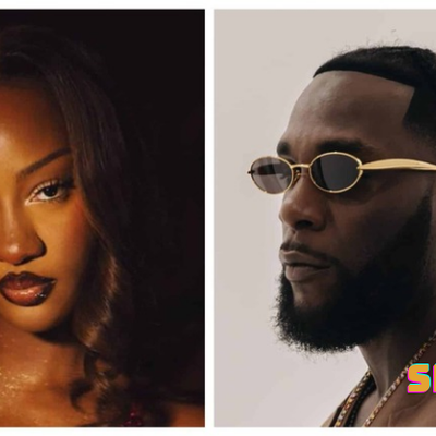 Burna Boy, Tems secures 2026 MTV VMAs nominations {Full List}