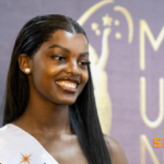 Chidimma Adetshina decries over unfair treatment in deportation bid