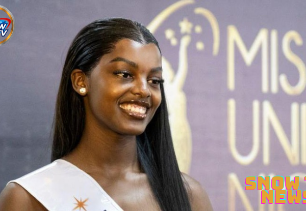 Chidimma Adetshina decries over unfair treatment in deportation bid