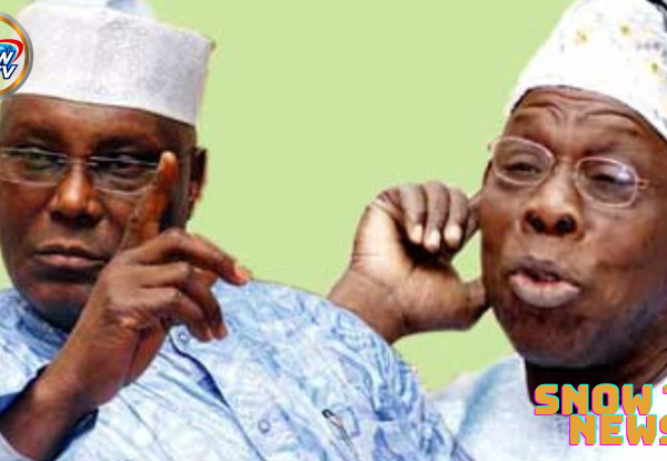 Atiku reveals he leaked information about injection meant to kill Obasanjo in prison