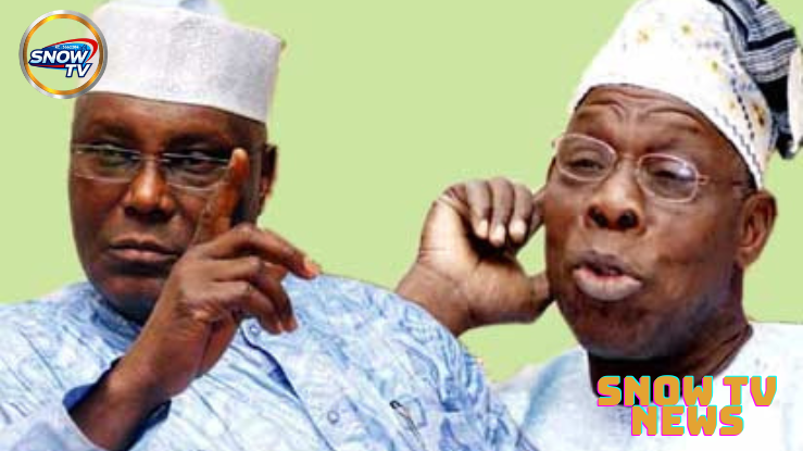 Arewa made Obasanjo a president,  has no electoral value. – Atiku