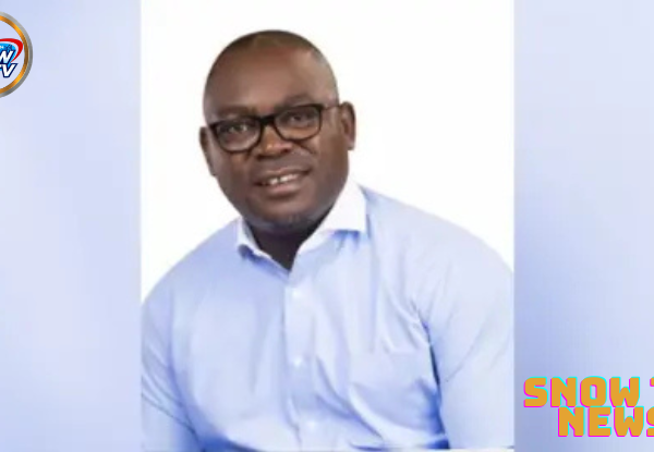 SAD: Zambia Ex-Minister, Kafwaya Shot Dead