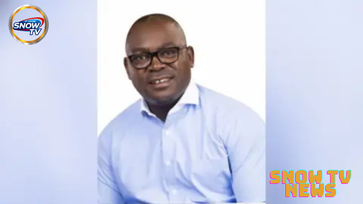 SAD: Zambia Ex-Minister, Kafwaya Shot Dead