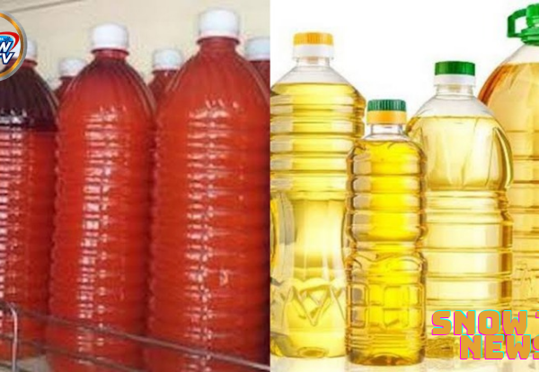 Nigerian medical practitioner warn against using palm oil or groundnut oil as s*x lubricant