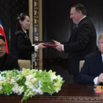 North Korea’s leader, Kim Jong-un’s sister denies knowledge of talks with Trump