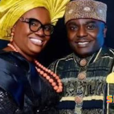 Gospel artiste, Asu Ekiye, ends marriage of 28 years