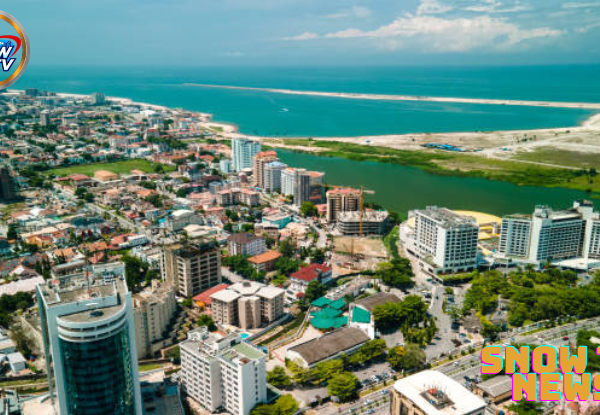 Top 30 fun and beautiful places to visit in Lagos this 2026 summer {FULL LIST}