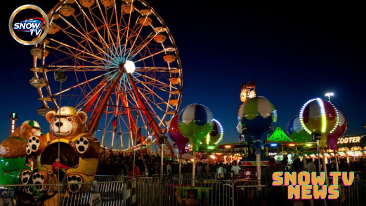 Best Amusement Parks in Akure {for Adults and Kids}