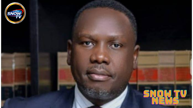 They are desperados, content creators’ – Tinubu’s aide knocks opposition