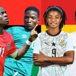 Malawi Shock Ghana to Reach WAFCON Semi-Finals, Secure 2027 World Cup Spot