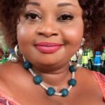 SAD : Popular Juju Singer St Janet Dies After Brief Illness