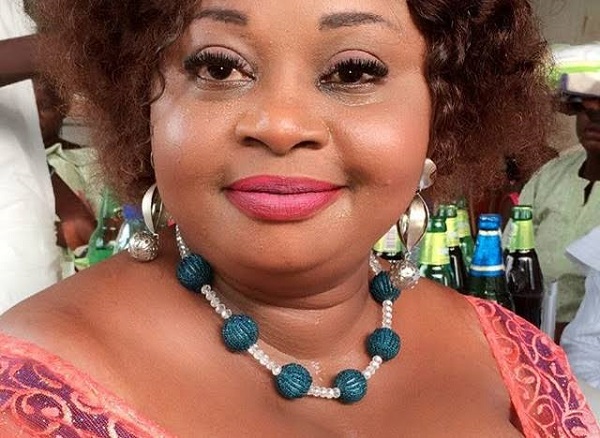 SAD : Popular Juju Singer St Janet Dies After Brief Illness