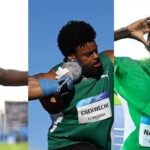Glasgow 2026: Team Nigeria finishes seventh, emerges Africa’s best