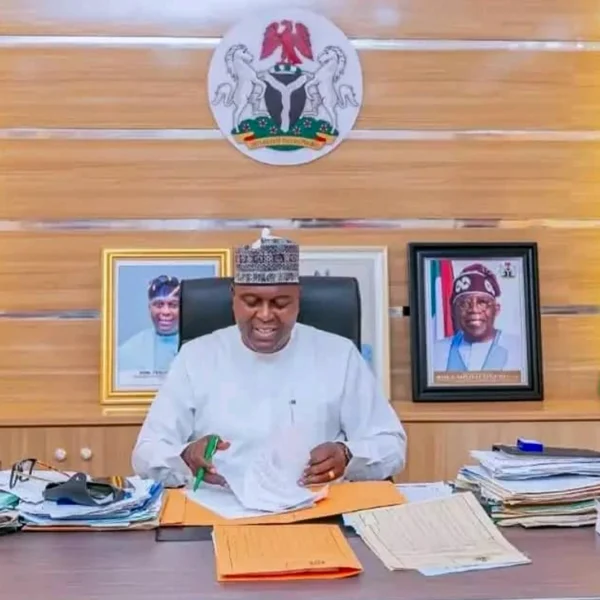 UPDATE: Osun Police Release Environment Commissioner After 24 Hours in Custody