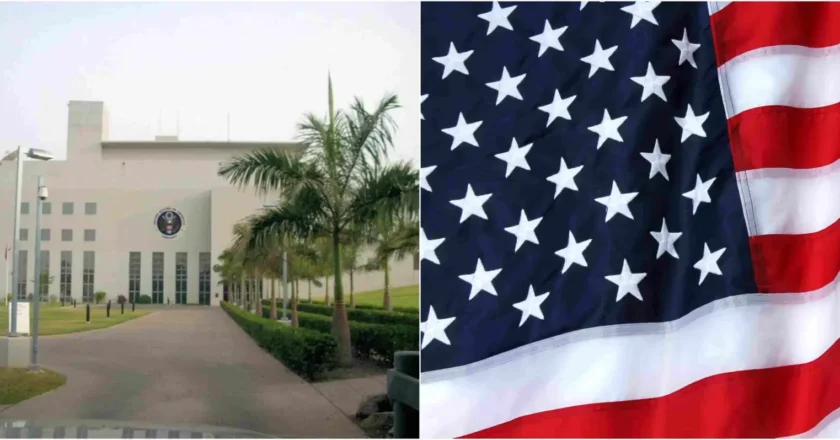 Nigeria Risks Losing $1.4bn US Health Aid Over Concerns About Christian Persecution