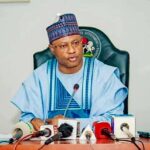 2027 Election Already Decided, Tinubu Will Win 95% of Northern Votes – Gov Uba Sani
