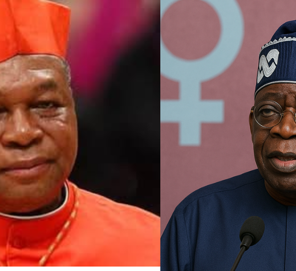 2027: Nigerians May Shun Polls if APC Victory Seems Certain, Onaiyekan Warns