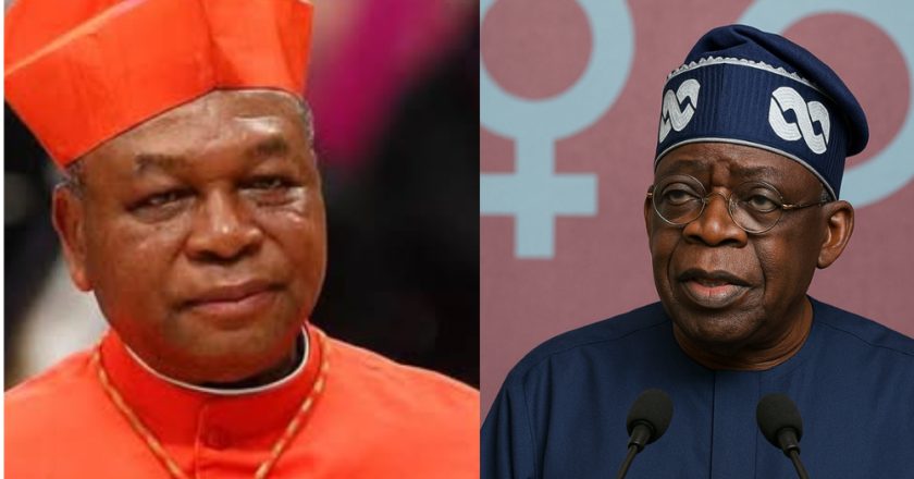 2027: Nigerians May Shun Polls if APC Victory Seems Certain, Onaiyekan Warns