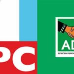 APC, ADC members clash over credentials President Tinubu submitted to INEC