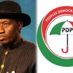 PDP Chairmen Call on Jonathan to Shun Turaki-Led Group