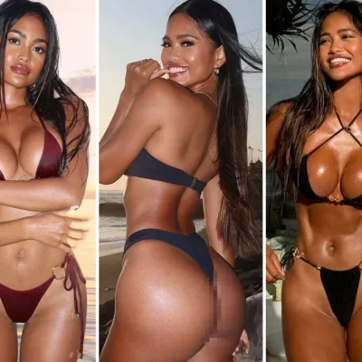 0nlyFans model Maeurn using profits to build school in the Philippines