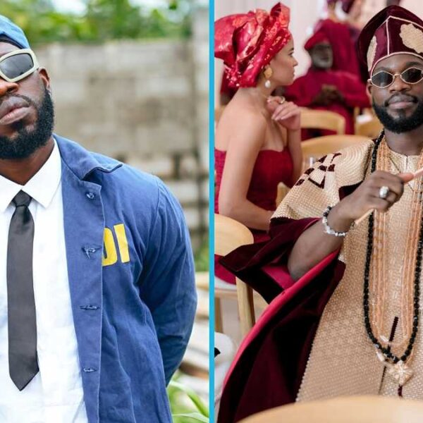 Broda Shaggi Speaks Out Months After Reported Shooting Incident