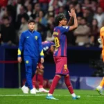 Barcelona Call Off Morocco Friendly Amid Ceuta Border Crisis