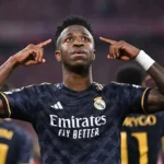 UPDATE : Real Madrid Edge Closer to Vinicius Junior Contract Extension