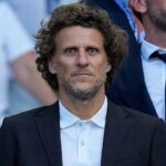 Former Man.United striker Diego Forlan appointed Uruguay interim head coach