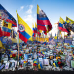 Russia denies using Colombian mercenaries in Ukraine war