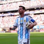 Messi Misses Inter Miami Defeat to Monterrey After Father’s Death