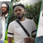 Akon Recalls P-Square Era, Says He ‘Felt Bad’ for May D Amid Management Dispute