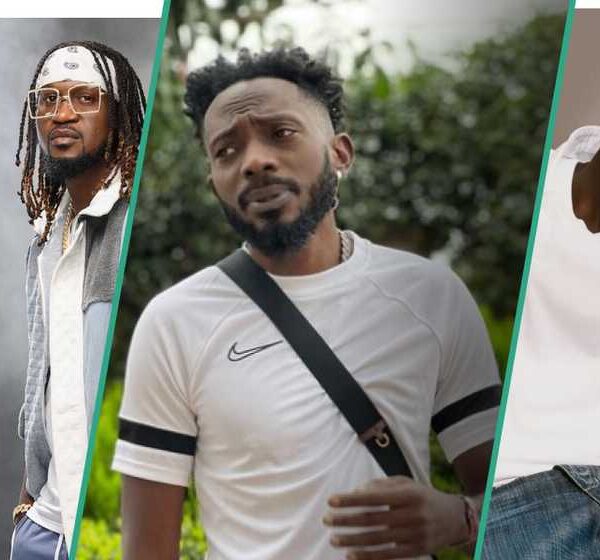 Akon Recalls P-Square Era, Says He ‘Felt Bad’ for May D Amid Management Dispute