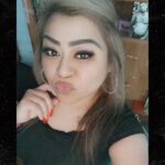 Influencer Ash Trevino allegedly had relationships with 50-75 prison inmates