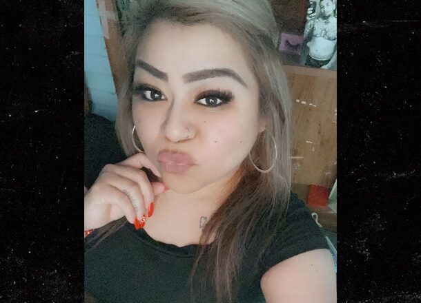 Influencer Ash Trevino allegedly had relationships with 50-75 prison inmates
