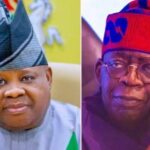 Stop the k!llings in Osun. Save us- Gov Adeleke tells President Tinubu