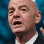 Mexico Rallies Behind Infantino Amid Mounting Scrutiny Over FIFA Leadership