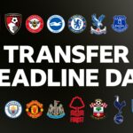 Premier League clubs race against Sept 1 transfer window deadline
