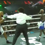 Celebrity Boxing: Portable Apologises After Pulling Out of Charles Okocha Rematch