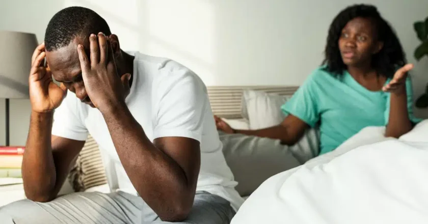 How to Manage a Nagging Partner in Marriage and Relationships