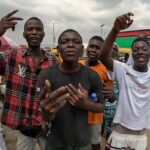 Lagos Government Warns Celebrities Against Patronising ‘Agberos’