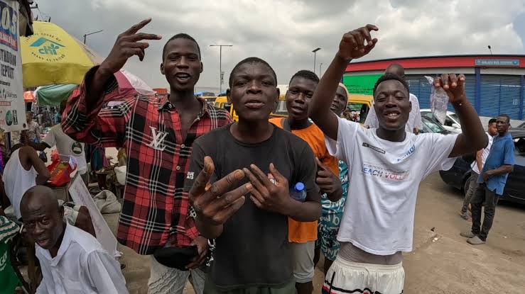 Lagos Government Warns Celebrities Against Patronising ‘Agberos’