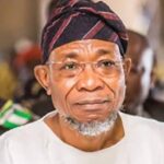 Aregbesola Denies Claims ADC Has Withdrawn From Osun Governorship Election